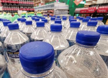 Declaran inconstitucional Ley Anti-PET aprobada por el Congreso de Oaxaca