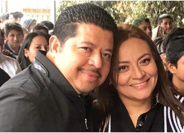 Alcalde de Comitán, Chiapas, quiere que su esposa sea regidora; actual funcionaria acordó cederle su puesto