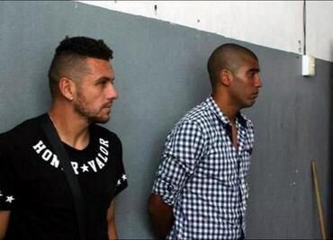 Jugadores de Necaxa que asesinaron a un joven, están libres