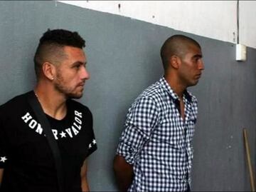 Jugadores de Necaxa que asesinaron a un joven, están libres