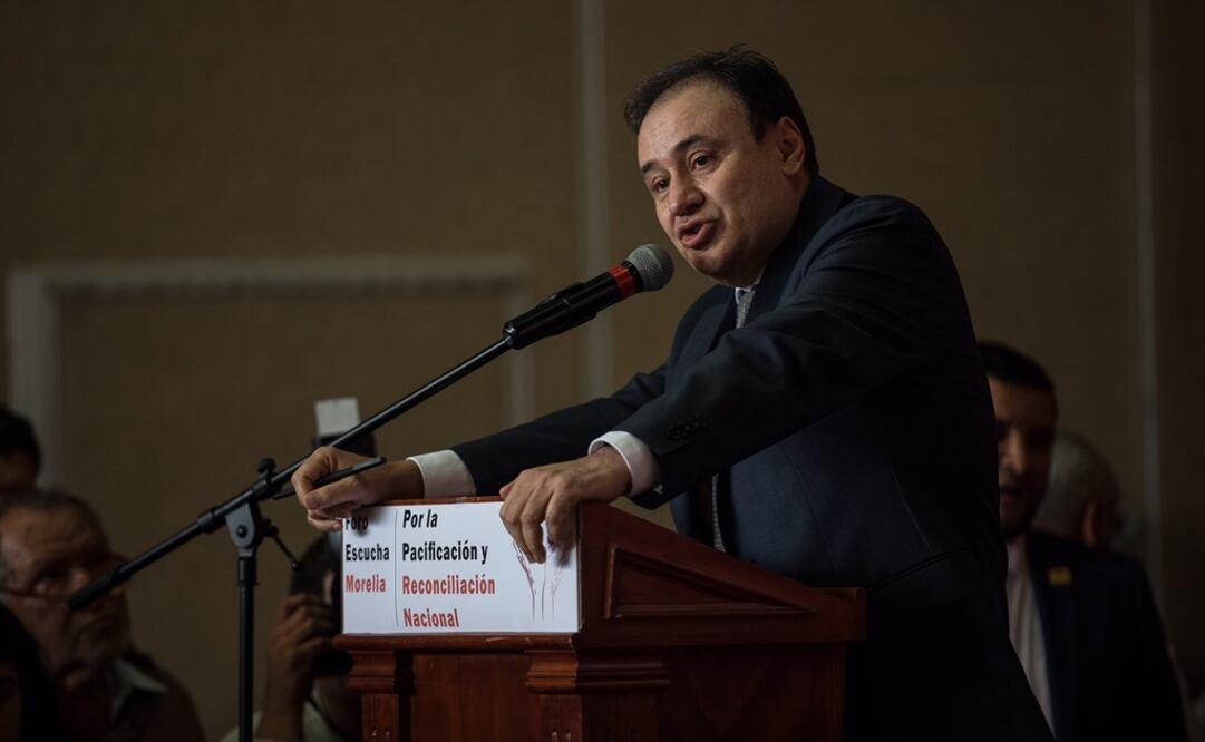 Foto: Archivo / EL UNIVERSAL