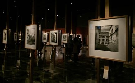 La mirada de Pierre Verger sobre México llega al MNA