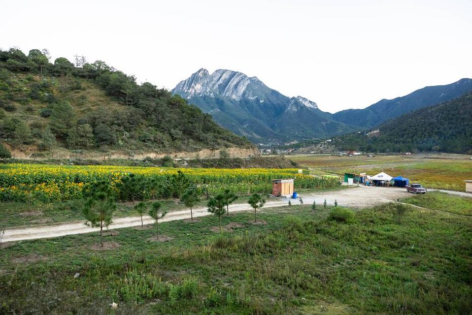 Foto: Sectur Nuevo León