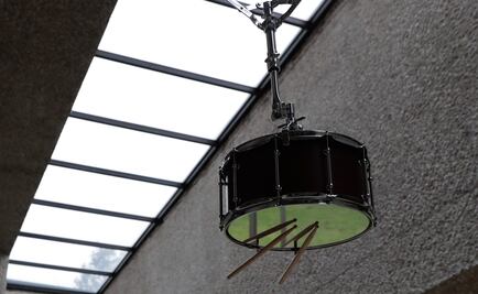 Anri Sala revela musicalidad del arte al Tamayo