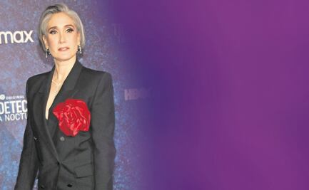 Issa López: “De México tomo lo sublime y lo horrendo”