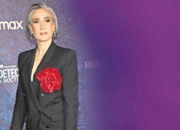 Issa López: “De México tomo lo sublime y lo horrendo”