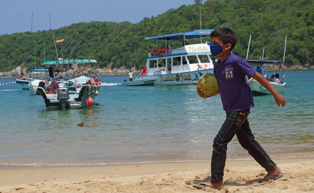 Foto: Edwin Hernández / EL UNIVERSAL