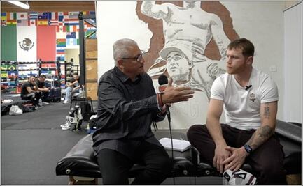 Visitamos a los ganadores de la triple corona