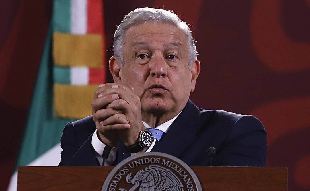 Corrupción en Segalmex y el amigo del Presidente