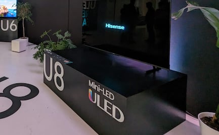 Hisense, una empresa en crecimiento que apuesta por la innovación