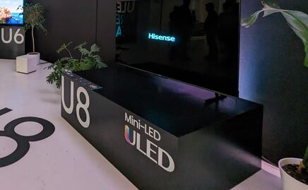 Hisense, una empresa en crecimiento que apuesta por la innovación