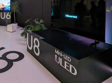 Hisense, una empresa en crecimiento que apuesta por la innovación