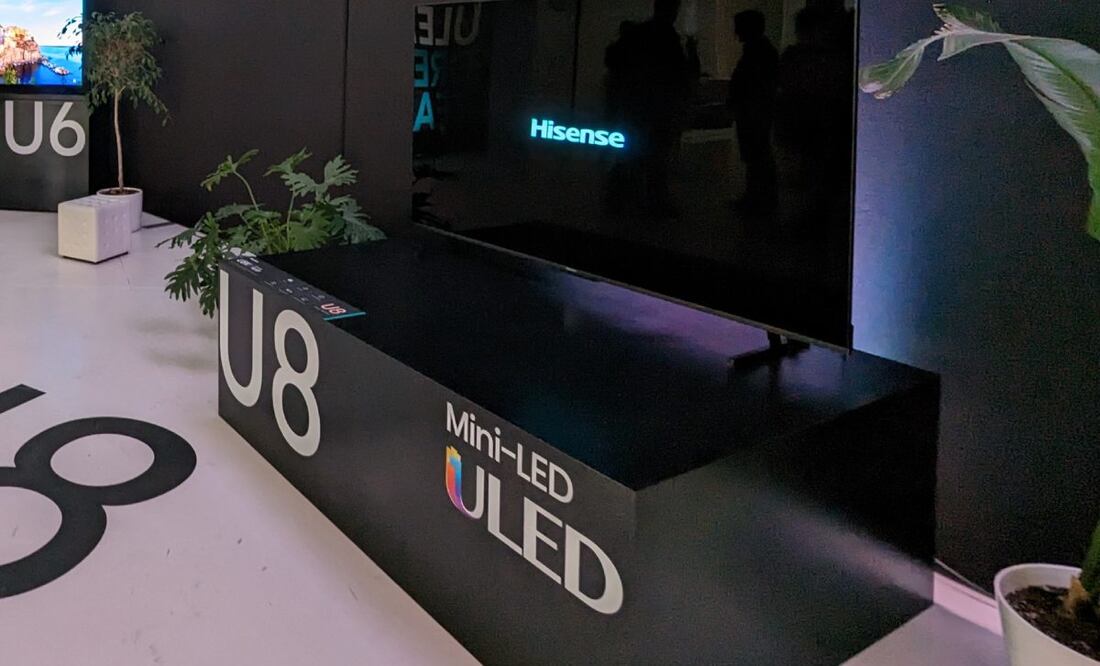 Foto: Hisense