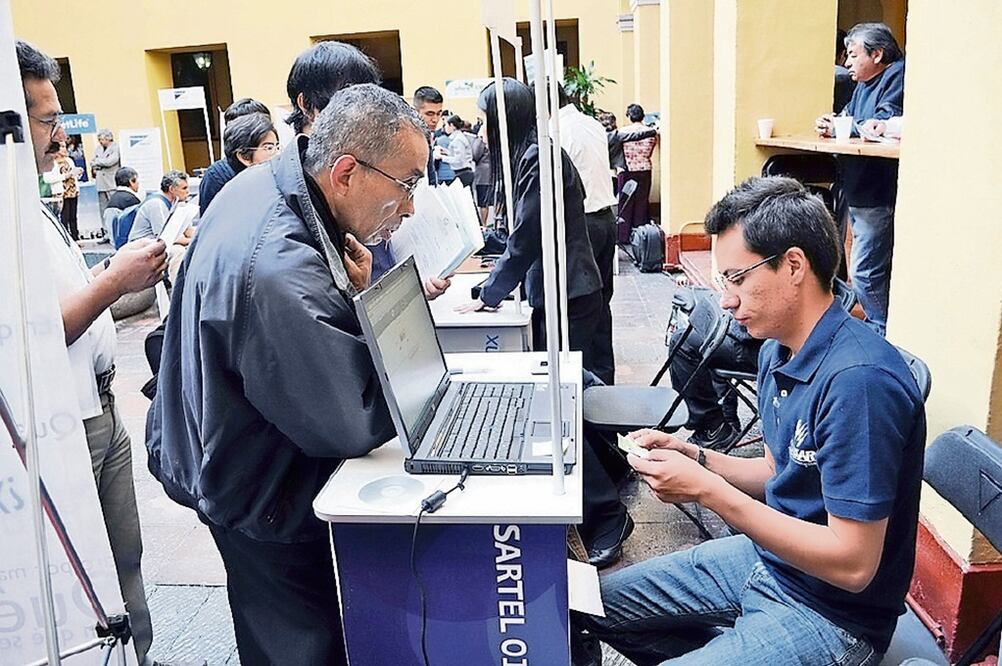 Foto: Archivo EL UNIVERSAL