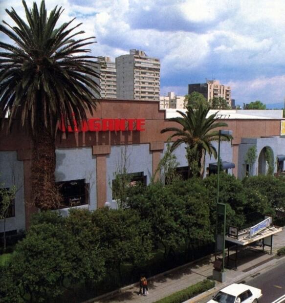 Los benefactores de las colonias Del Valle y Narvarte