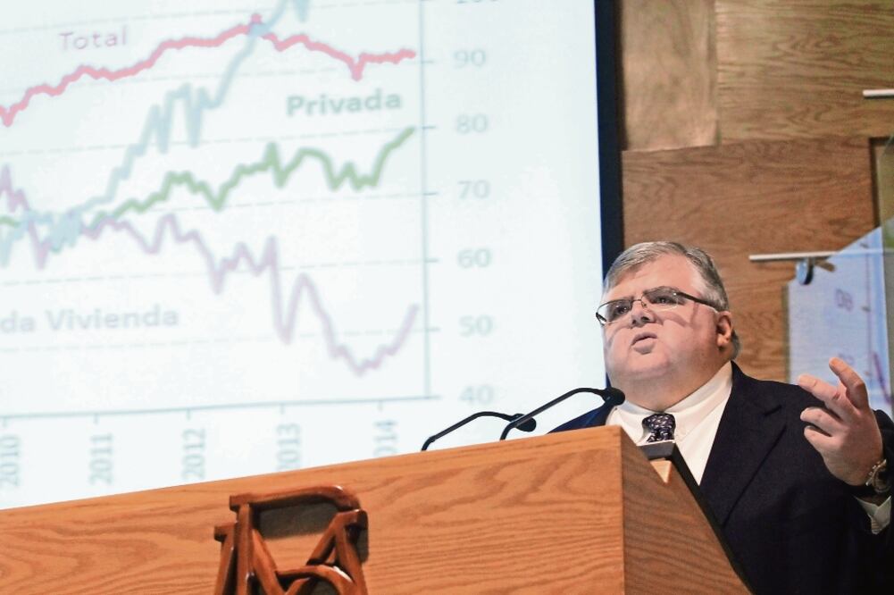 Tercera llamada: aviso de tormentas