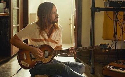 Kevin Parker, vocalista de Tame Impala, se fractura la cadera: ¿qué pasará con los conciertos en CDMX?
