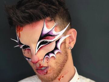 High On Fashion: tips para disfrazarte este Halloween y Día de Muertos