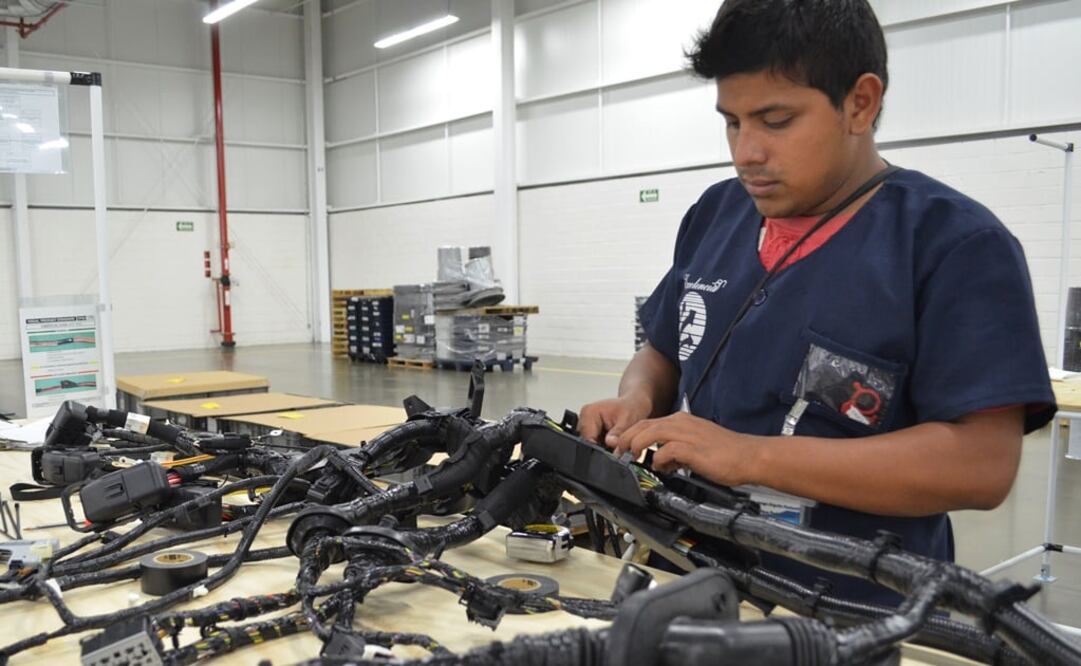 (Foto: Archivo - EL UNIVERSAL)