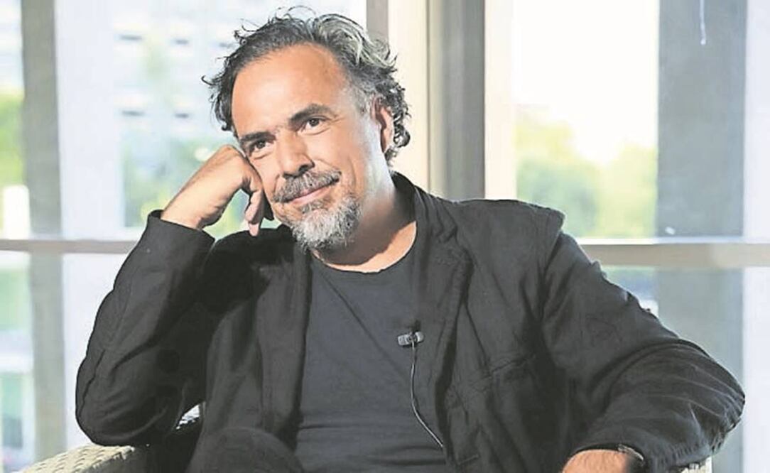 La versión renovada de Amores perros, de Iñárritu, inicia la muestra. Foto: Archivo. EL UNIVERSAL