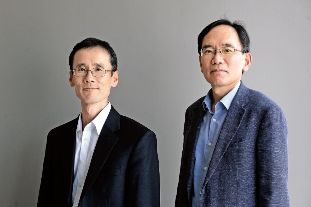 Los directivos de Posco indican que las restricciones que tiene la empresa provocan que sus plantas ubicadas en Altamira, Tamaulipas, trabajen a la mitad de su capacidad (IVAN STEPHENS. EL UNIVERSAL)