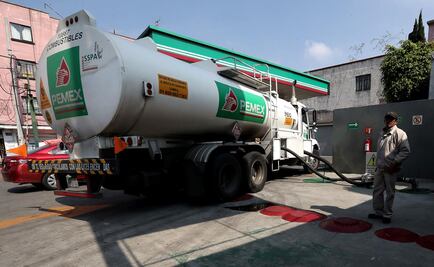 México compra 671 autotanques por 92 mdd