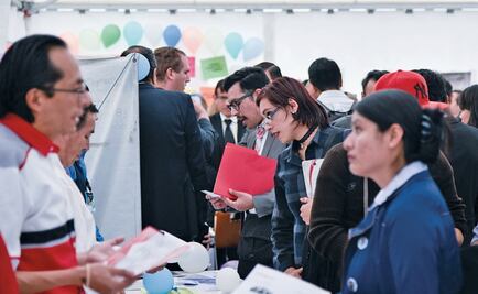 There are now 20 million people with formal employment in Mexico