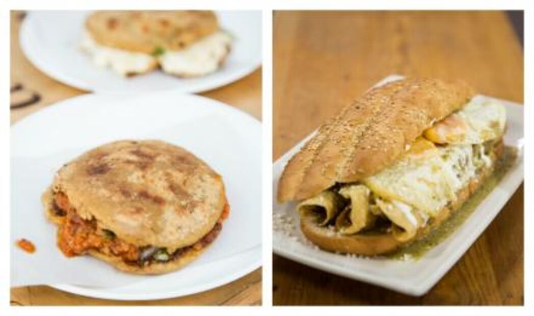 ¡Olvida la báscula! Te dejamos estas opciones de food porn a la mexicana