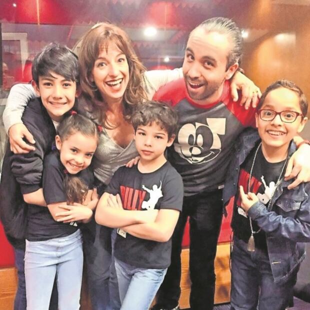 María Perroni pide más teatro y menos encierro