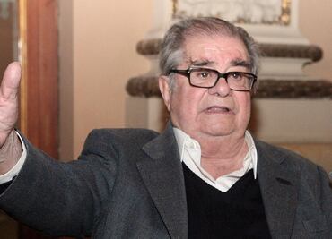 Teatro UNAM montará obra de Miguel León-Portilla