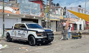 ¡Barrio Bravo, zona de guerra! La Unión y Anti-Unión mantienen disputa sangrienta
