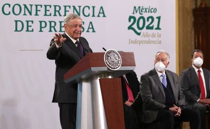 Aunque problema de apagón se originó en Texas, adversarios critican a la CFE: AMLO