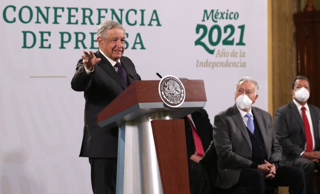 Foto: Carlos Mejía/EL UNIVERSAL