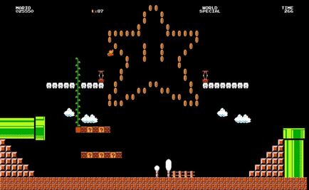 Trucos de Super Mario Bros en honor a su cumpleaños 34
