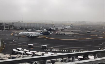 Entra en vigor el decreto para mudar operaciones de carga del AICM