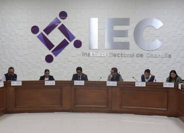 Inicia registro de candidatos independientes a gobernador y diputados en Coahuila