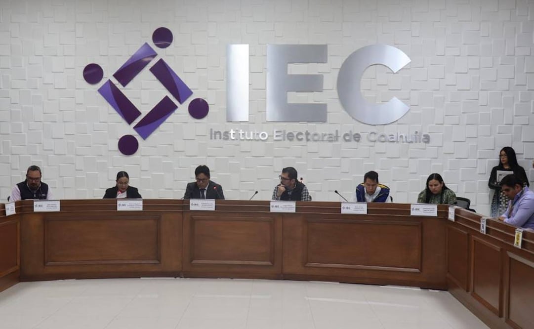 Foto: Archivo/ EL UNIVERSAL.