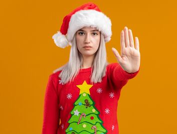 En qué países no se celebra Navidad