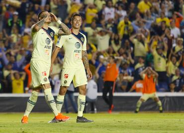 La decepcionante Liguilla del América