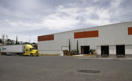 Rentas de almacenes y naves industriales, las más afectadas en el Bajío