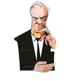 “Estoy menos pesimista sobre América Latina”: Vargas Llosa