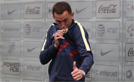 La traición de Marchesín al América