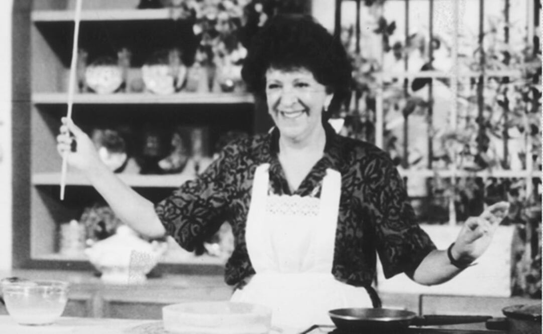 Chepina Peralta. Foto: Archivo 