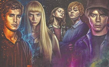 "The New Mutants" someten por fin al coronavirus
