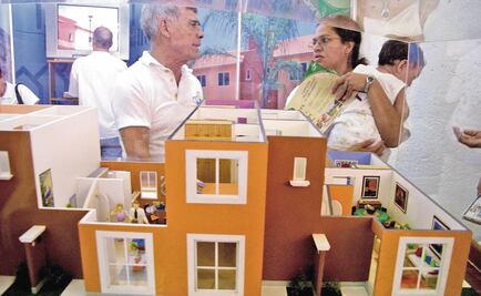 Entérate. Cuatro consejos para escoger tu próxima casa