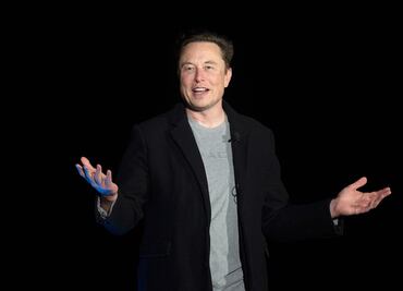 Elon Musk enfurece a Ucrania con sus ideas para terminar la guerra