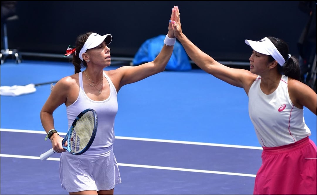 Cortesía: Guadalajara Open