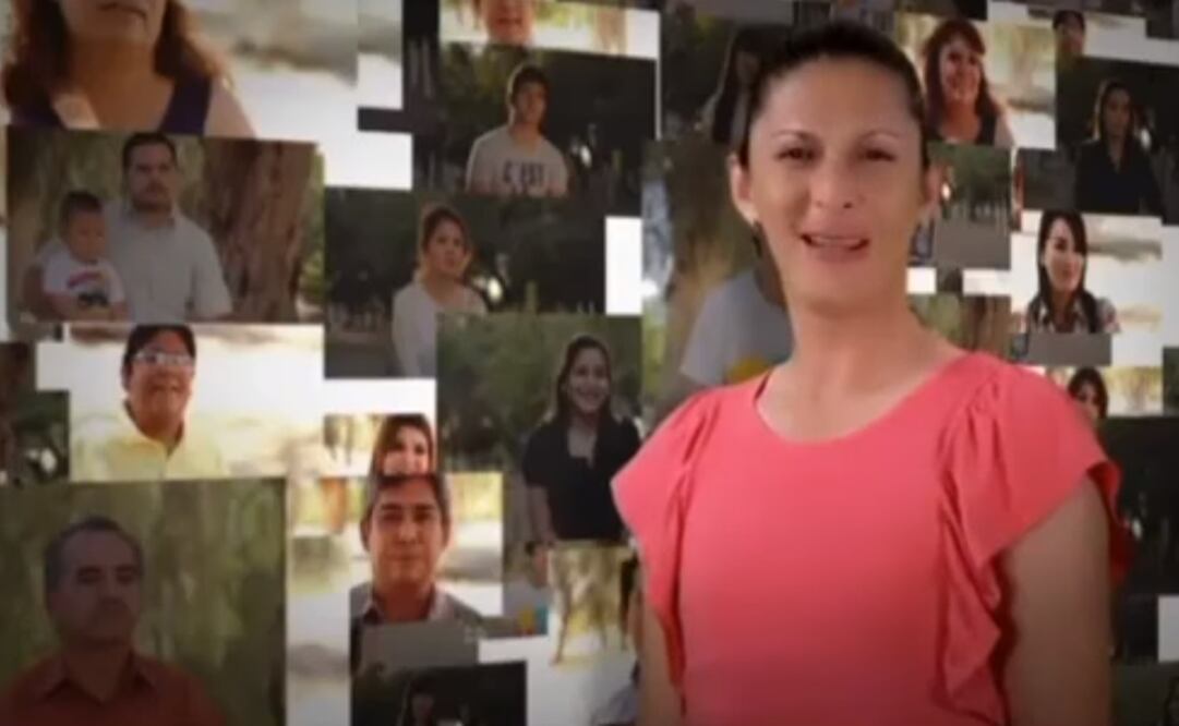 Foto: Captura de video