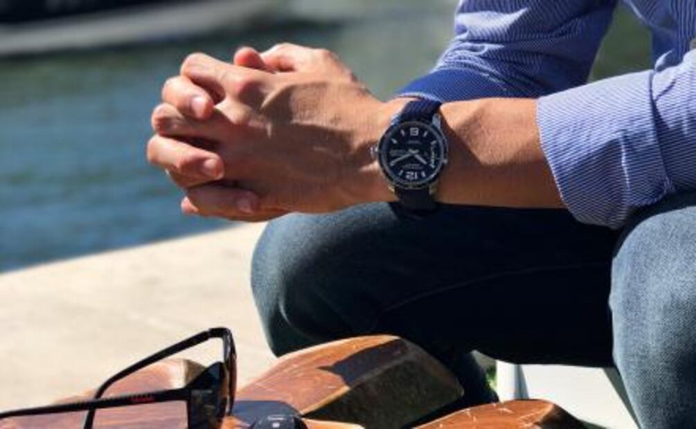 La conexión Mille Miglia-Latinoamérica