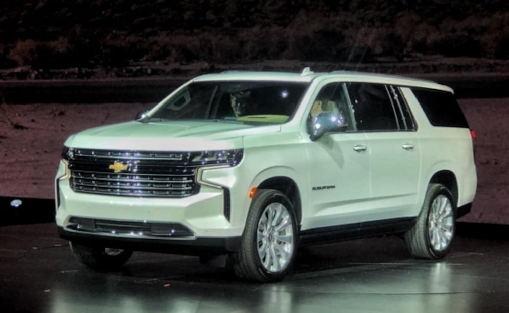 Así se renueva General Motors en México